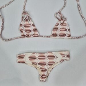 Tribal Ombre Set